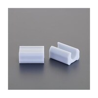 アズワン パイプ椅子 はめ込みキャップ(φ21.2) EA979DD2