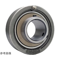 FYH ピローブロック 50×120×51.6mm UCC210L3