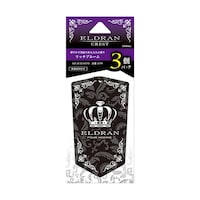 エルデュランクレスト リッチブルーム 3個パック 3199