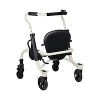 幸和製作所 室内用歩行車 スワリナ WAW30