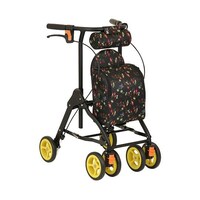 幸和製作所 シルバーカー ラウンディ SIMD03