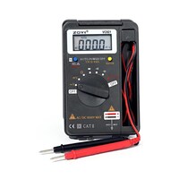 Joman ポケット型デジタルマルチメーター PDMM01