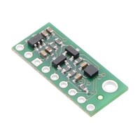 Pololu LIS3MDL搭載3軸磁気センサ POLOLU2737