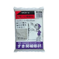 サンホーム すき間補修材 灰色 1.3kg KRG1.3