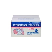 アズワン タフネルオイルブロッター チューブ状 1箱(20本入) FX10