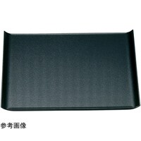 福井クラフト 尺6 ウイングトレー 黒乾漆クリアタタキ 15151350