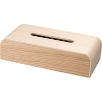 福井クラフト カラーティッシュBOX ナチュラル 51365980