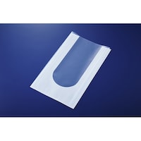 ハクゾウメディカル サージポケット (150×260mm 1枚滅菌)EOG滅菌 1箱(10袋入) 3155100