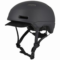 サイクルヘルメット クラス CB01 マットブラック L CB01MATBKL