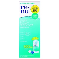 ボシュロム・ジャパン レニューセンシティブ