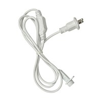 プロモート LEDスネークライト専用電源コード PSLSW