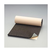 日東電工 10x300mm/1m 発泡シール材(EPDM/粘着付) EA997XR221