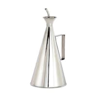 ギマランイスイホーザ ステンレス製オリーブオイル専用ボトル 500mL REF2482