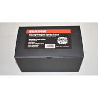 GERSON GGS スプレーソックス 1箱(12枚入)