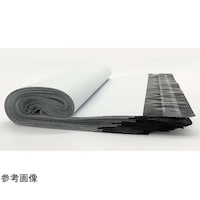 ユニファイン 宅配ビニール袋 A2・特大A2サイズ t60μ W450xL600+ベロ60mm 1箱(30枚×10冊入) THP6W04