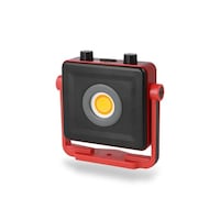 ジェントス Ganz 投光器 1000ルーメン GZ308