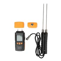 BENETECH デジタル分離型プローブ木材水分計 含水計 含水率計 GMAR908