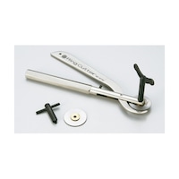 MKS リングカッター 替刃付 No.49700