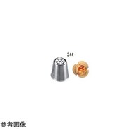 ホワイトサム ENDOホワイトサム 188チューリップ口金 244