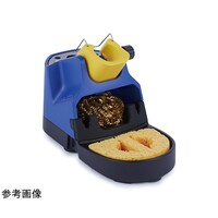 白光 こて台 FH215 クリーニングスポンジ、クリーニングワイヤー付き FX9701、FX9702用