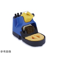 白光 こて台 クリーニングスポンジ、クリーニングブラシ付き FX9703、FX9704用