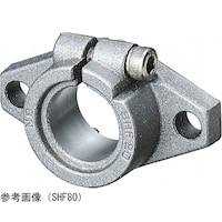 日本ベアリング スライドシャフト シャフトサポータ