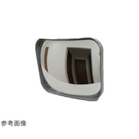 シンエイブッサン 什器用ミラー(マグネットタイプ)190×240mm NM20B