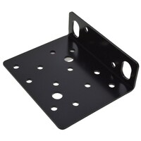 ヤハタネジ 2x4 4x4兼用C取付セット キャスター100用 1セット(4個入)