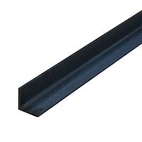 ヤハタネジ 黒アングル 5×40×910 1セット(5個入)