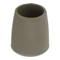 ヤハタネジ 家具動楽ラクにスベール 18mm(パイプ 1セット(4個×1パック入)