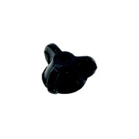 ヤハタネジ プッシュインラバーナット フトサ6mm用 1セット(5個入)