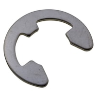 ヤハタネジ ステン Eリング 3mm用 1セット(4個×5パック入)