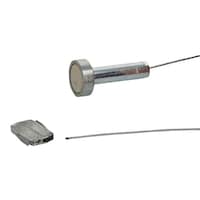 ヤハタネジ エキスプレスXP1マグネット 1.5×1m 1セット(2個入)