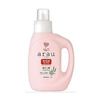 サラヤ アラウ 洗たく用せっけん 本体