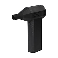 ジェントス 疾風 コンパクトブロワー 充電式 HYT4L