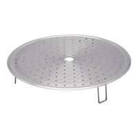 ワンダーシェフ 圧力鍋用蒸しす 15/20L用 710130