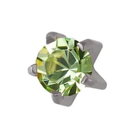 JPS セイフティピアッサー 医療用ステンレス