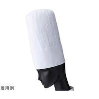 サーウ゛ォ コックチーフ 帽子