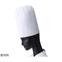 サーウ゛ォ コック 帽子