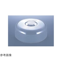 ホワイトサム ENDO丸ケーキフードカバー 中