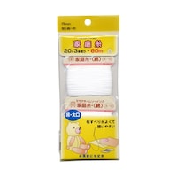 ミササ 家庭糸 1パック(2個入)