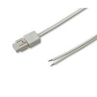 Luci PSEコネクタ付電源コード 3000mm CAA3000FUNNI