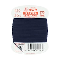 フジックス キングハイスパン ボタンつけ糸
