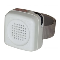 アネックス 電話拡声器デンパル TA800