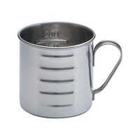 タケコシ 188口無し水マス 200cc