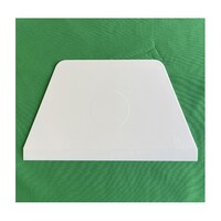 アズワン ジャイアントスケッパー 216×128mm 237053