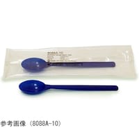 SAMPLING SYSTEMS 個装ディスポ スプーン 滅菌