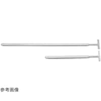 SAMPLING SYSTEMS 個装ディスポ 液体サンプラー(吸引型) 滅菌 500mm HDPE 1箱(20本入) 8050H500S