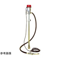 電動ドラムポンプ フィルポンプ(100m2/sまでの低粘度油用) FD24