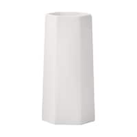 クレイ The VASE type D ホワイト 10L9W20H 366432100